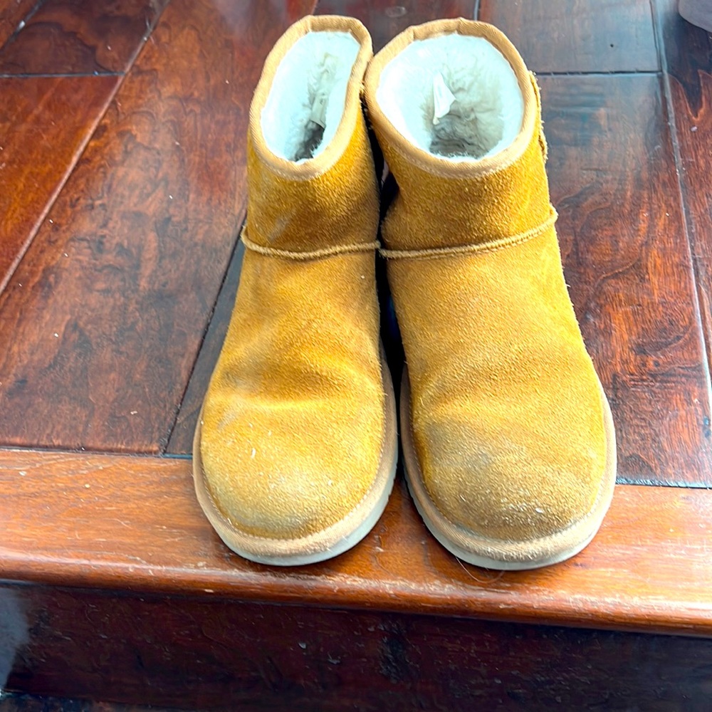 Koolaburra by UGG Koola Mini II